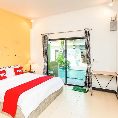Oyo 450 Rawai Studios Resort Dış mekan fotoğraf