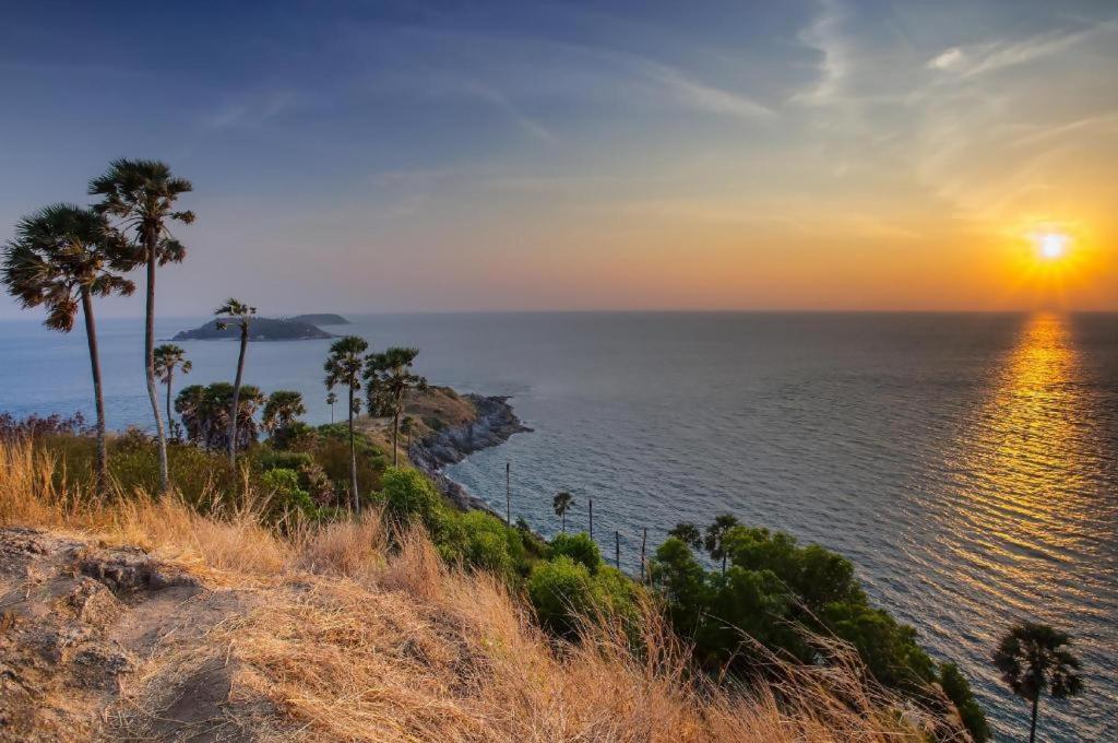 Oyo 450 Rawai Studios Resort Dış mekan fotoğraf
