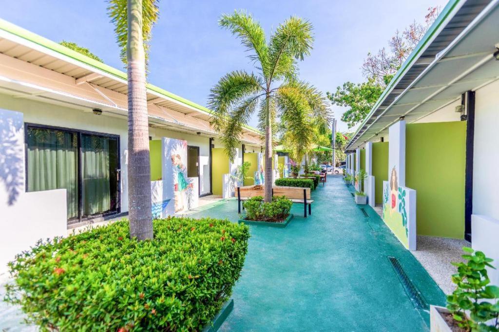 Oyo 450 Rawai Studios Resort Dış mekan fotoğraf