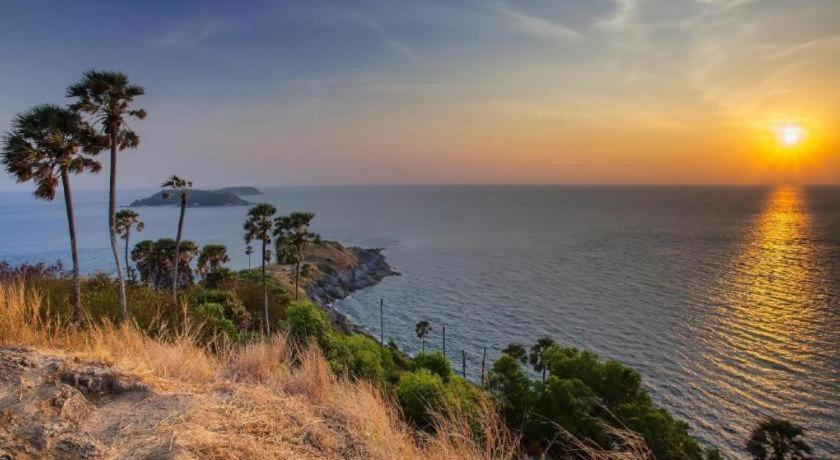 Oyo 450 Rawai Studios Resort Dış mekan fotoğraf