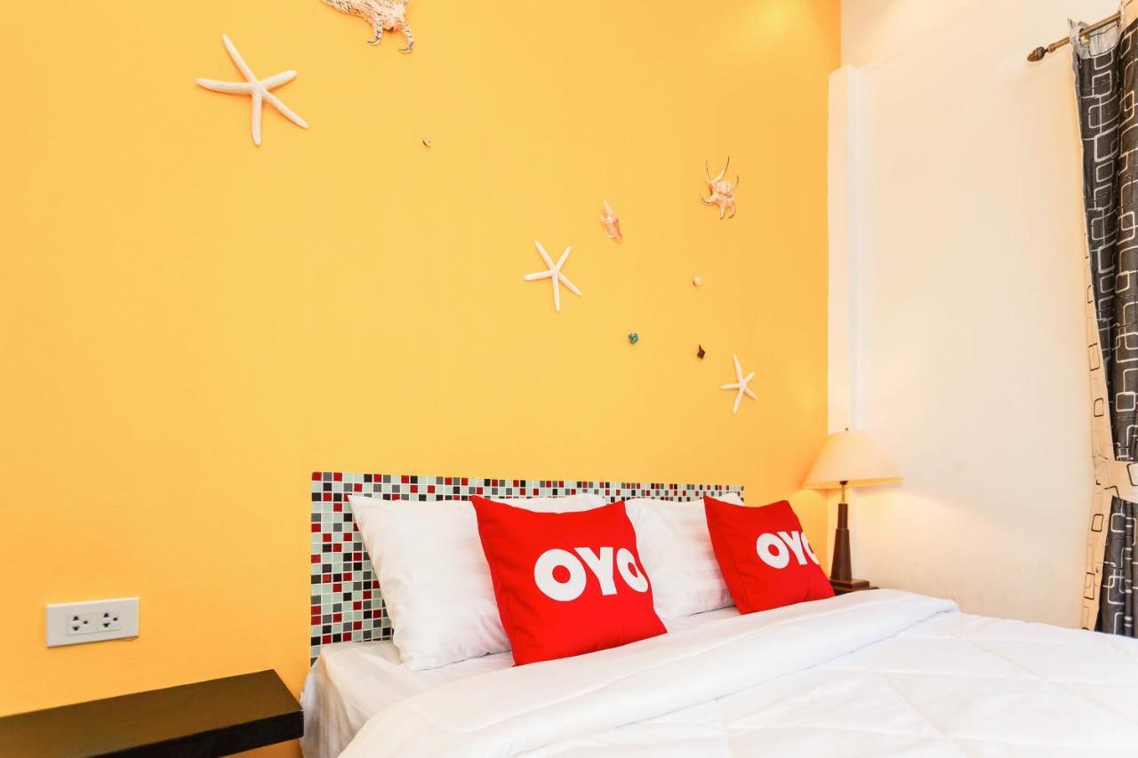 Oyo 450 Rawai Studios Resort Dış mekan fotoğraf