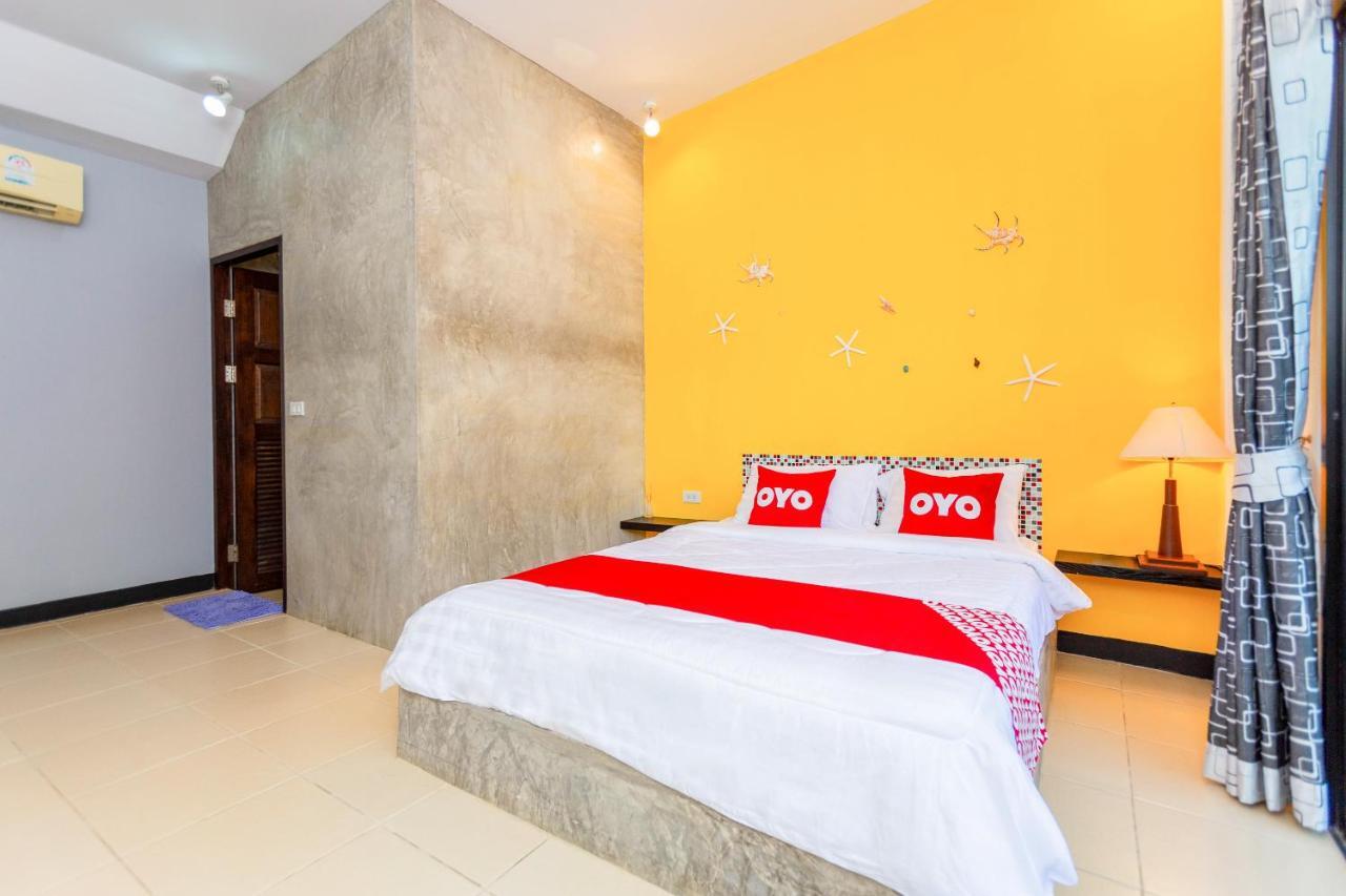 Oyo 450 Rawai Studios Resort Dış mekan fotoğraf