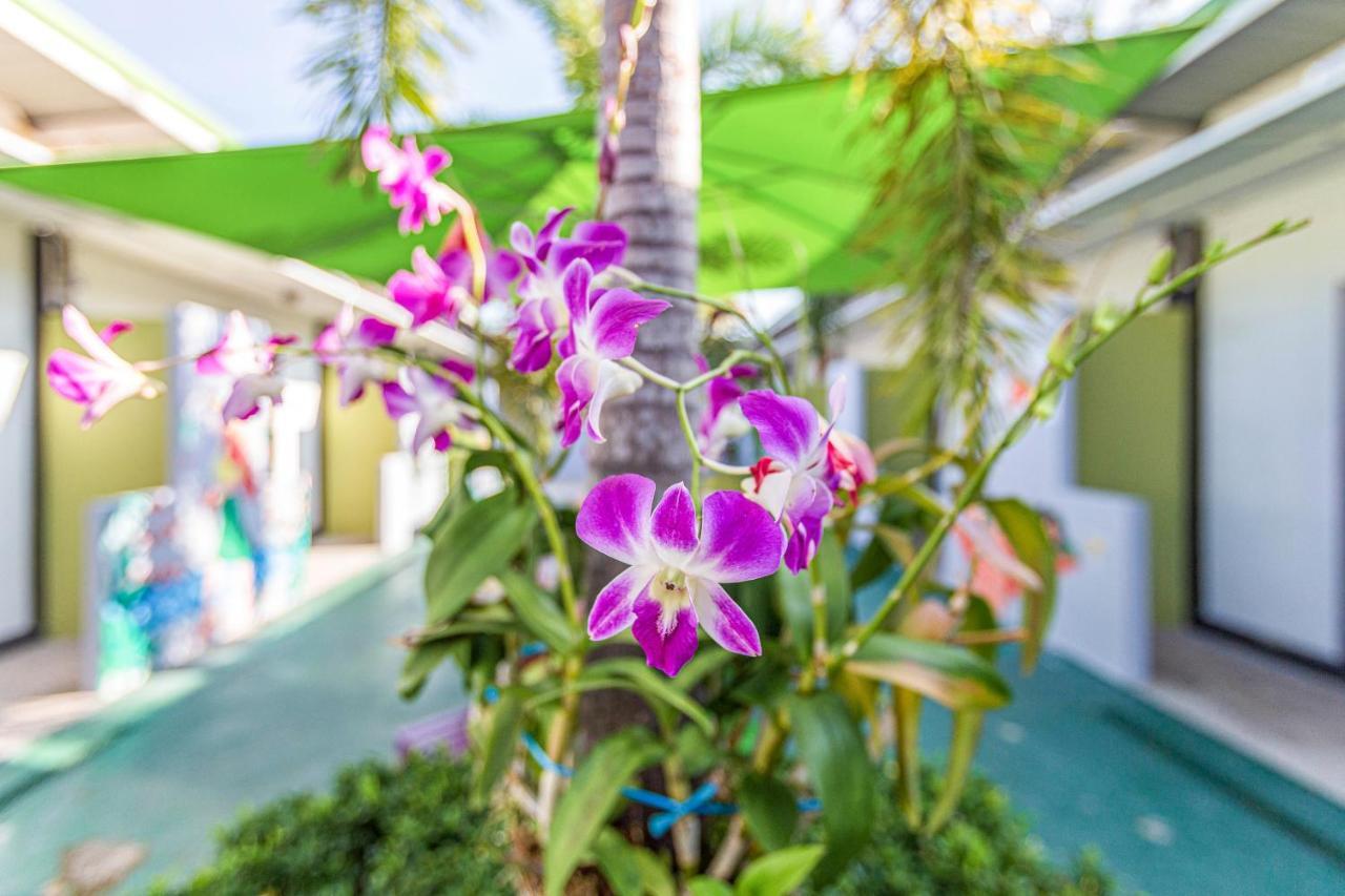 Oyo 450 Rawai Studios Resort Dış mekan fotoğraf