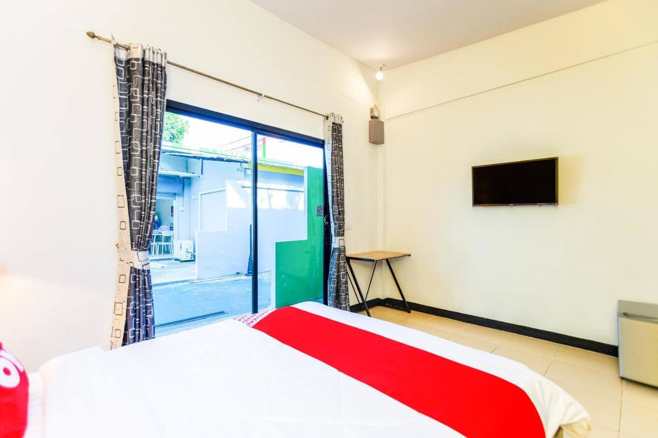 Oyo 450 Rawai Studios Resort Dış mekan fotoğraf