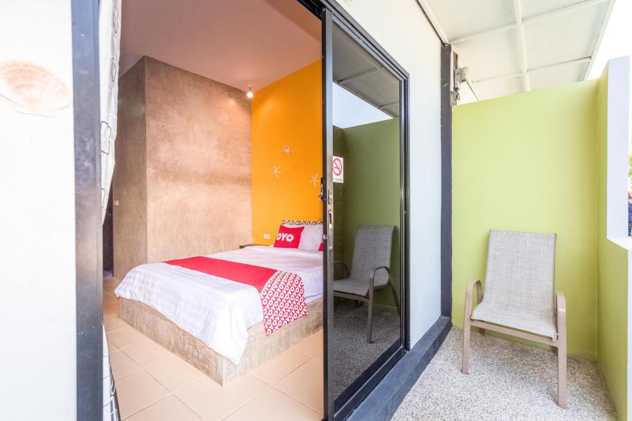 Oyo 450 Rawai Studios Resort Dış mekan fotoğraf